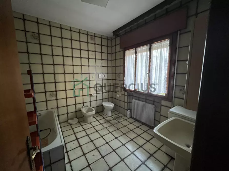 Immagine 14 di Casa indipendente in vendita  in Via Giovanni Baron a San Donà Di Piave