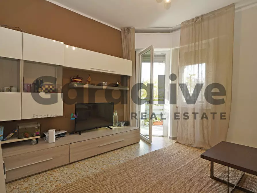 Immagine 2 di Appartamento in vendita  in Via Eridio a Desenzano Del Garda