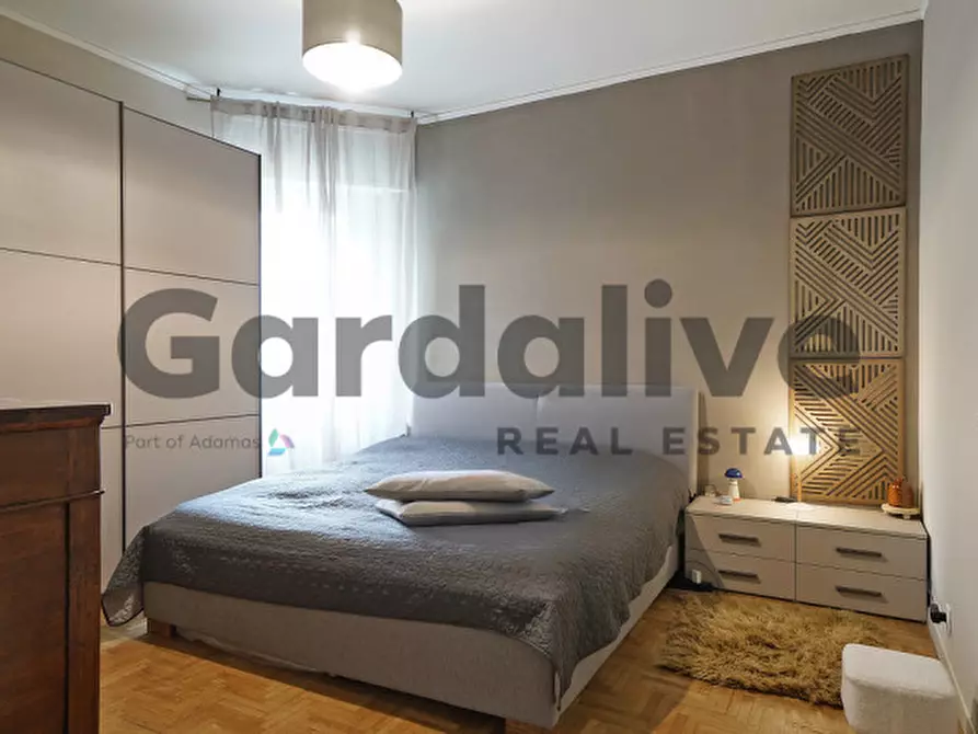 Immagine 8 di Appartamento in vendita  in Via Eridio a Desenzano Del Garda