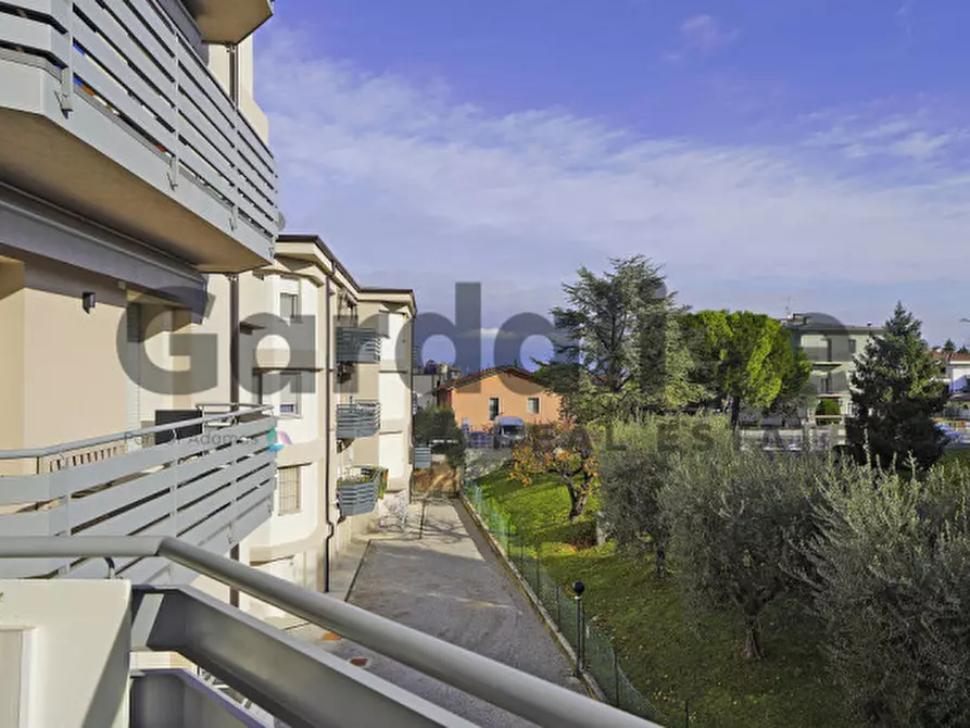 Immagine 15 di Appartamento in vendita  in Via Eridio a Desenzano Del Garda