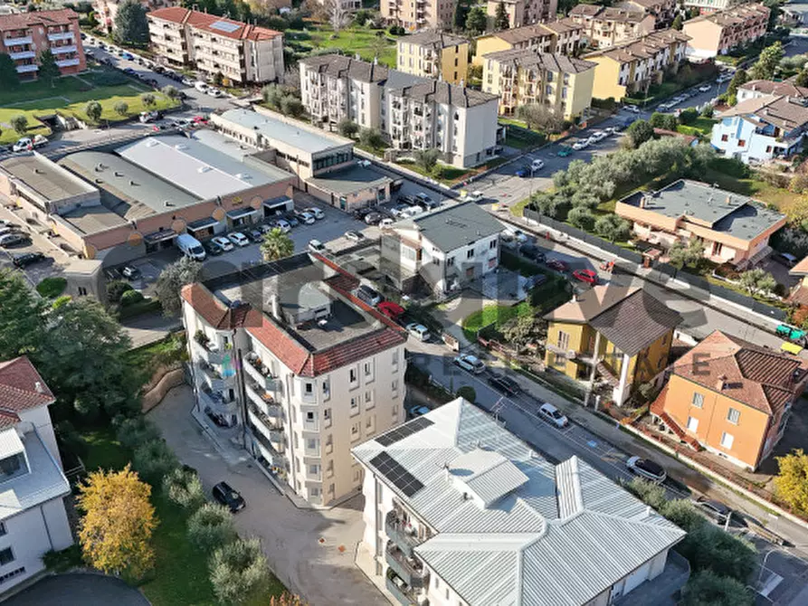 Immagine 28 di Appartamento in vendita  in Via Eridio a Desenzano Del Garda