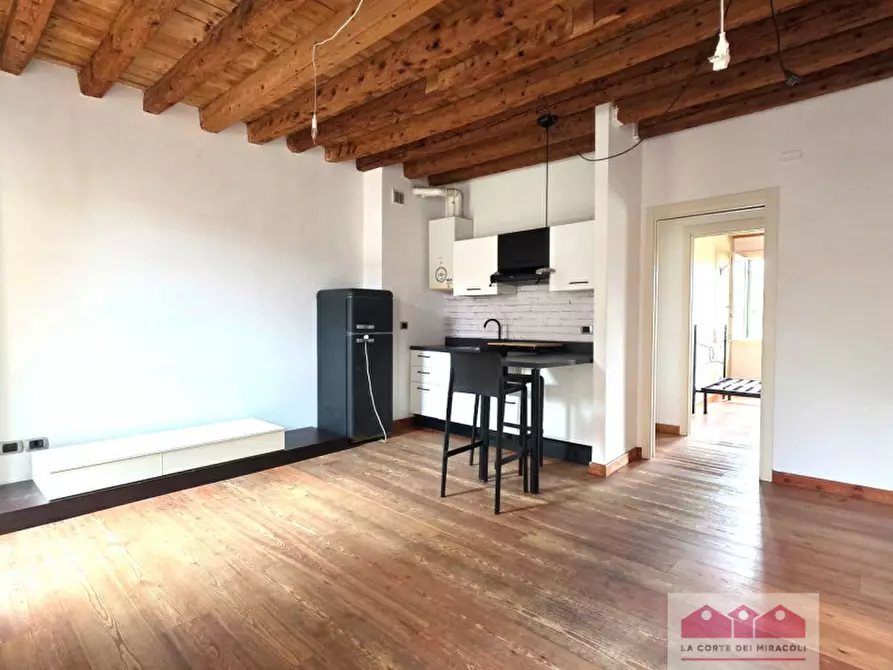 Immagine 1 di Appartamento in affitto  in Viale Trento a Vicenza