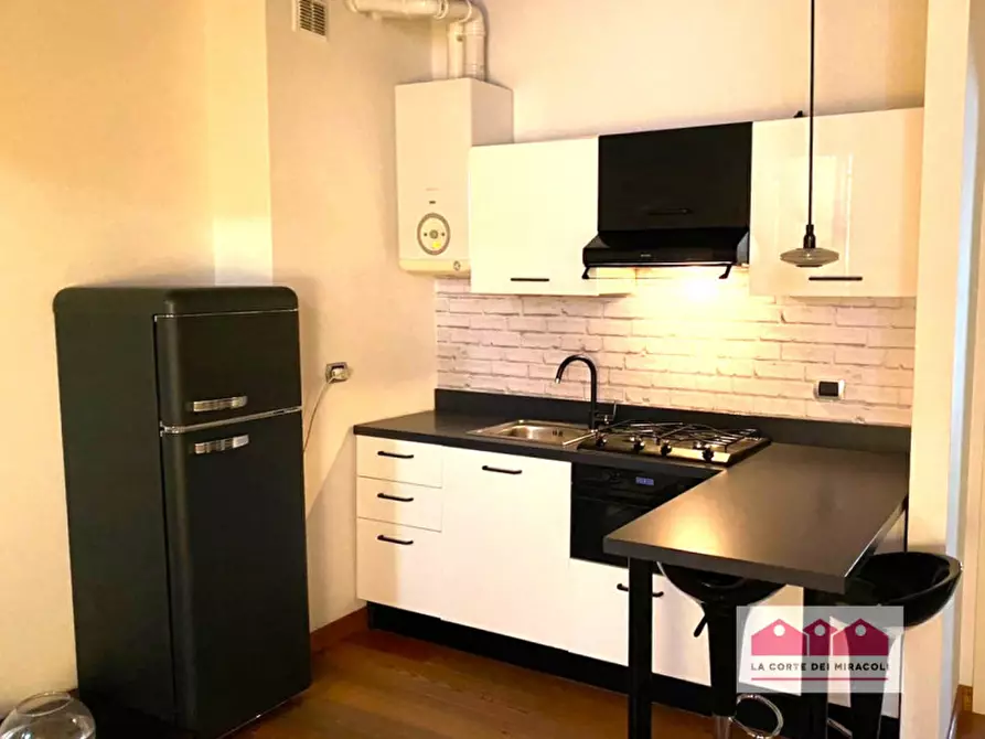 Immagine 2 di Appartamento in vendita  in Viale Trento a Vicenza