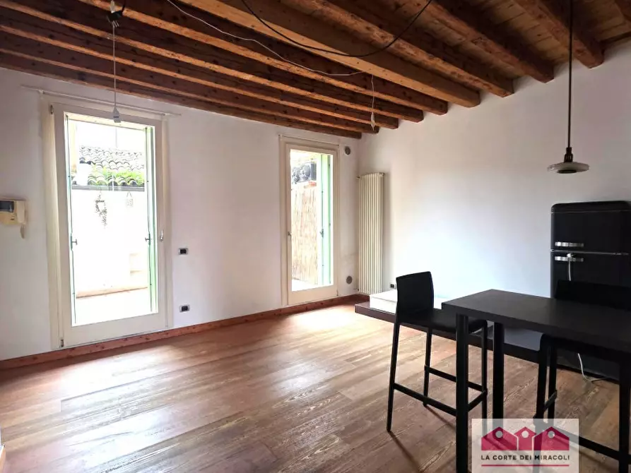 Immagine 2 di Appartamento in affitto  in Viale Trento a Vicenza