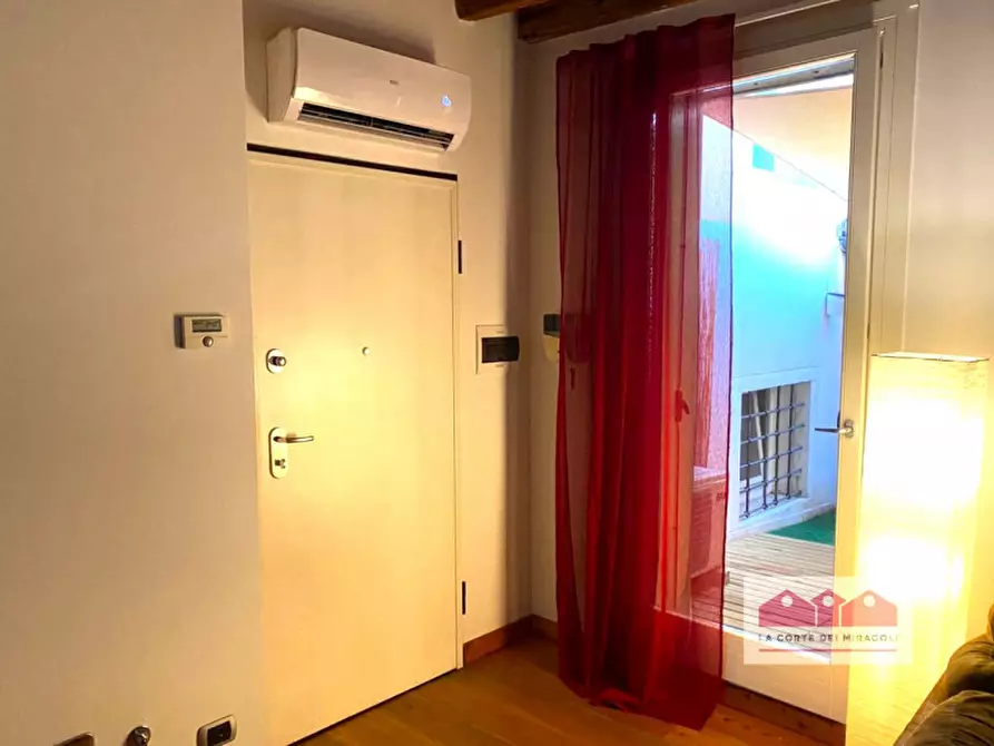 Immagine 3 di Appartamento in vendita  in Viale Trento a Vicenza