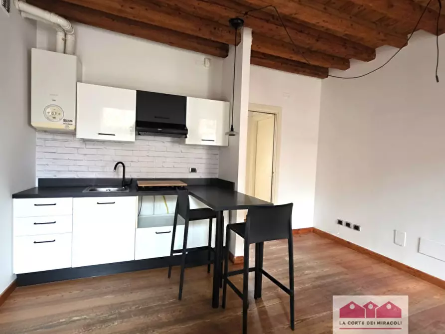 Immagine 3 di Appartamento in affitto  in Viale Trento a Vicenza