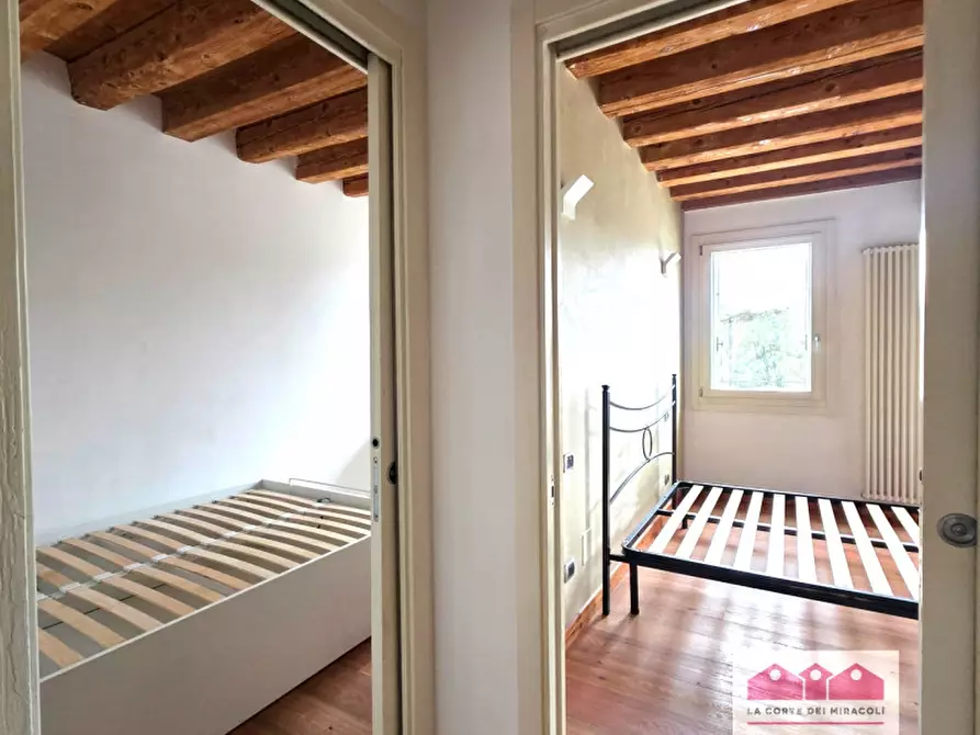 Immagine 5 di Appartamento in affitto  in Viale Trento a Vicenza