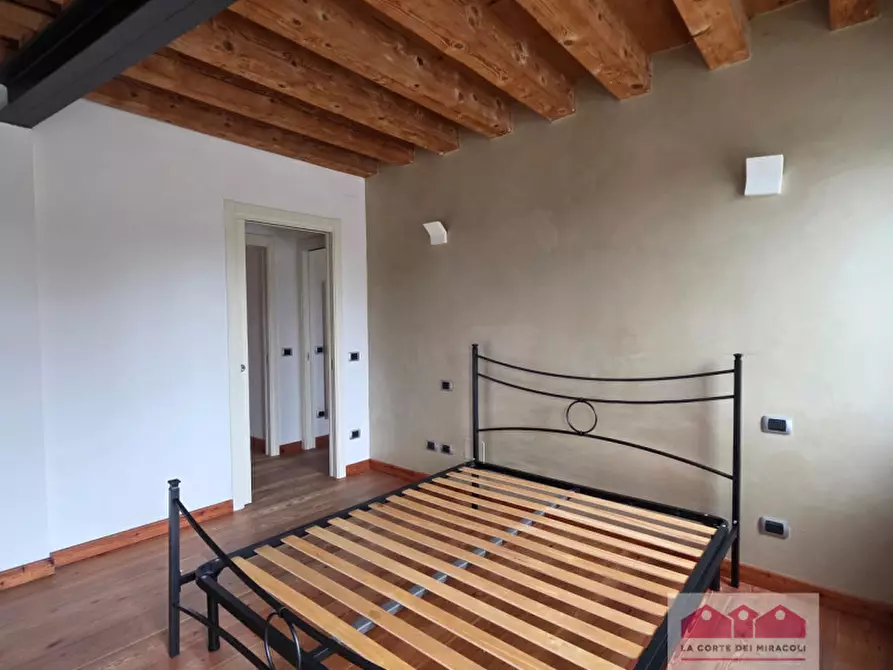 Immagine 7 di Appartamento in affitto  in Viale Trento a Vicenza