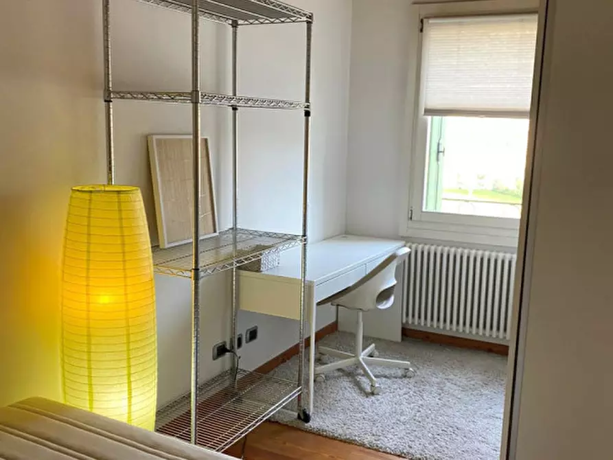 Immagine 8 di Appartamento in vendita  in Viale Trento a Vicenza