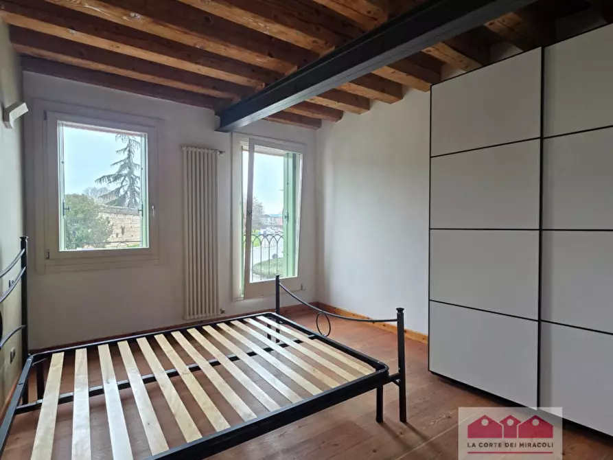 Immagine 9 di Appartamento in affitto  in Viale Trento a Vicenza