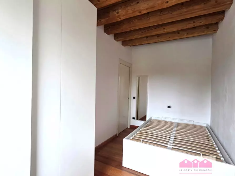 Immagine 11 di Appartamento in affitto  in Viale Trento a Vicenza