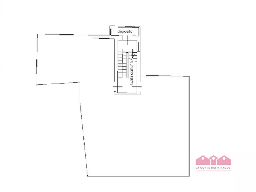 Immagine 16 di Appartamento in affitto  in Viale Trento a Vicenza