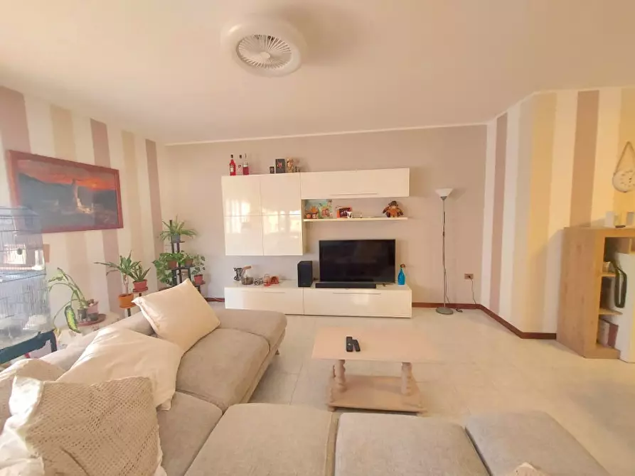 Immagine 1 di Appartamento in vendita  a Pontelongo