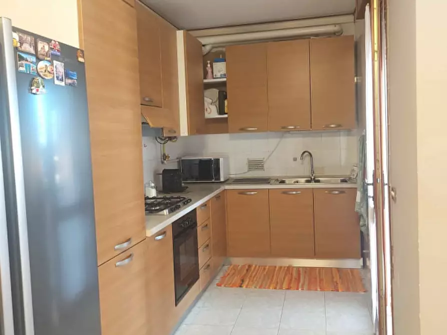 Immagine 2 di Appartamento in vendita  a Pontelongo