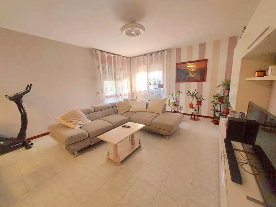 Immagine 5 di Appartamento in vendita  a Pontelongo