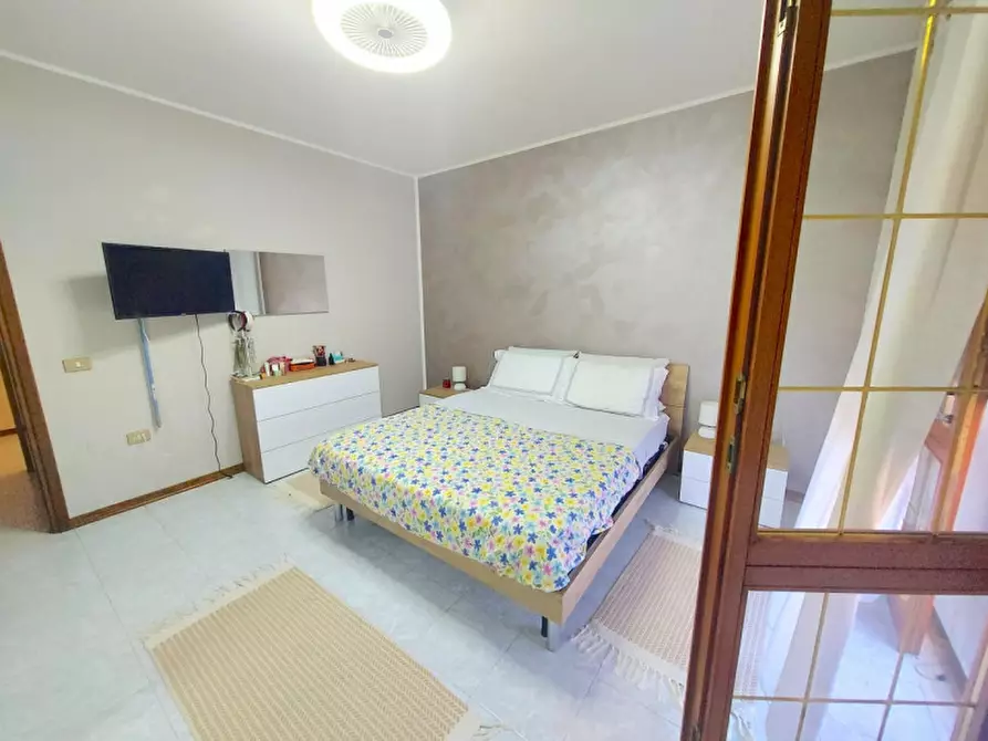 Immagine 7 di Appartamento in vendita  a Pontelongo