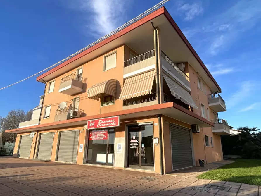 Immagine 8 di Appartamento in vendita  a Pontelongo