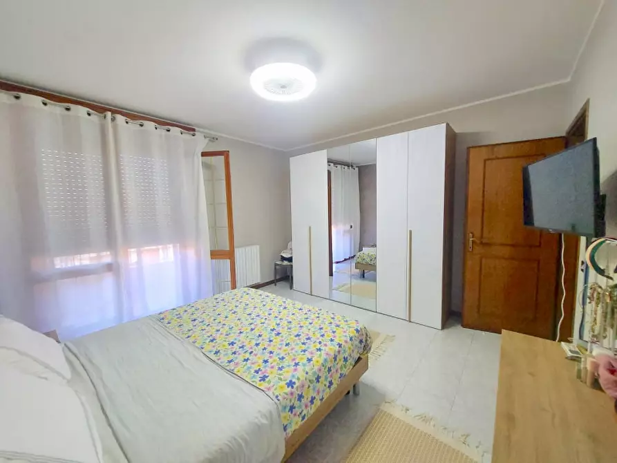 Immagine 11 di Appartamento in vendita  a Pontelongo