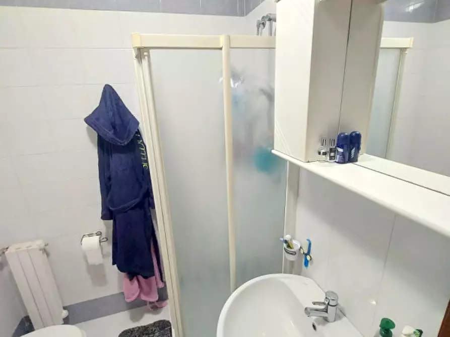 Immagine 12 di Appartamento in vendita  a Pontelongo