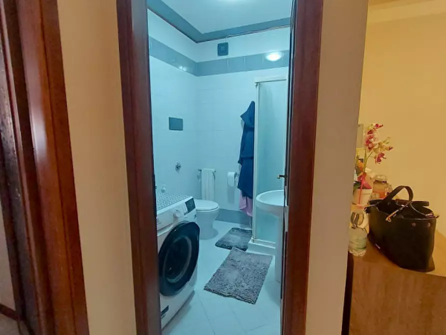 Immagine 15 di Appartamento in vendita  a Pontelongo