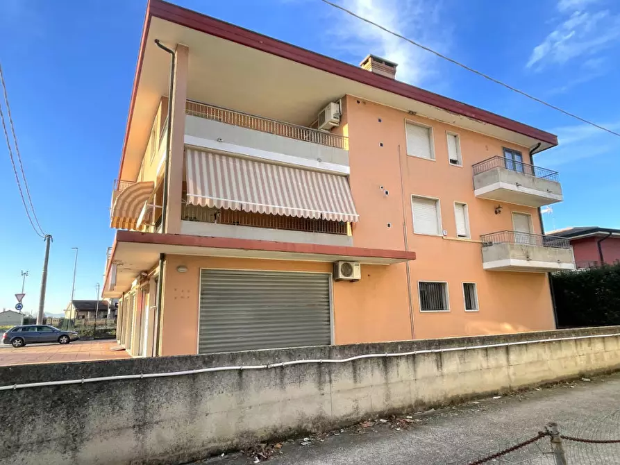 Immagine 16 di Appartamento in vendita  a Pontelongo