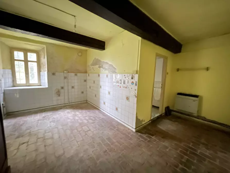 Immagine 7 di Rustico / casale in vendita  a Suzzara