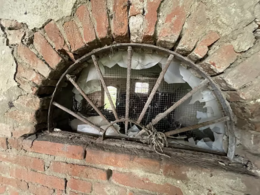 Immagine 23 di Rustico / casale in vendita  a Suzzara