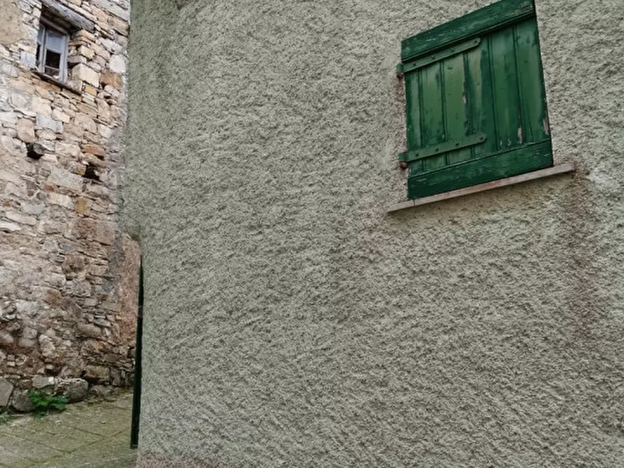 Immagine 2 di Villetta a schiera in vendita  in via cartasegna a Carrega Ligure