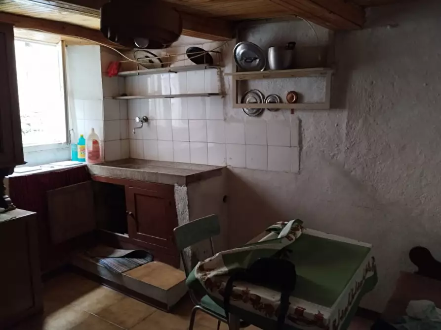 Immagine 5 di Villetta a schiera in vendita  in via cartasegna a Carrega Ligure