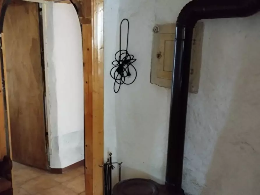 Immagine 6 di Villetta a schiera in vendita  in via cartasegna a Carrega Ligure