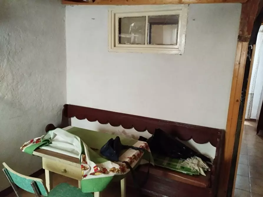 Immagine 7 di Villetta a schiera in vendita  in via cartasegna a Carrega Ligure