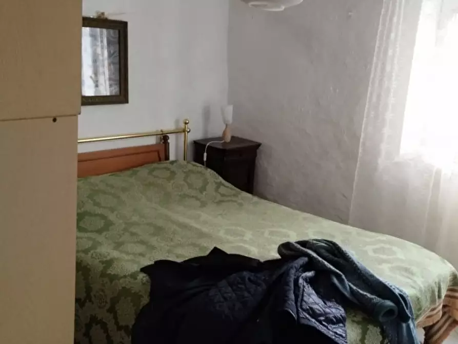 Immagine 10 di Villetta a schiera in vendita  in via cartasegna a Carrega Ligure