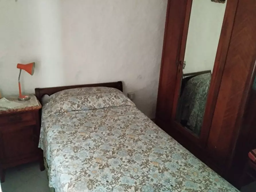 Immagine 11 di Villetta a schiera in vendita  in via cartasegna a Carrega Ligure