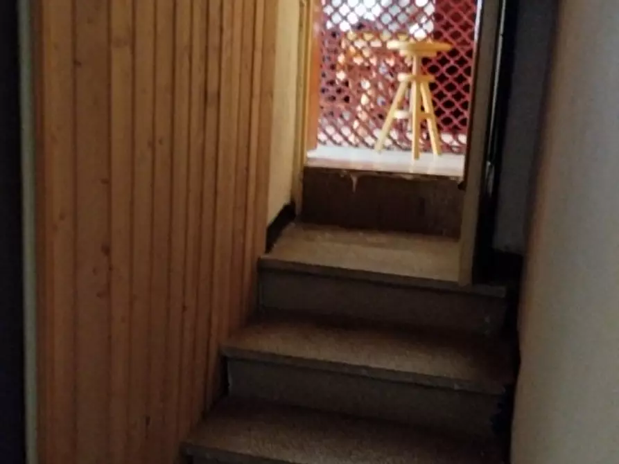 Immagine 12 di Villetta a schiera in vendita  in via cartasegna a Carrega Ligure