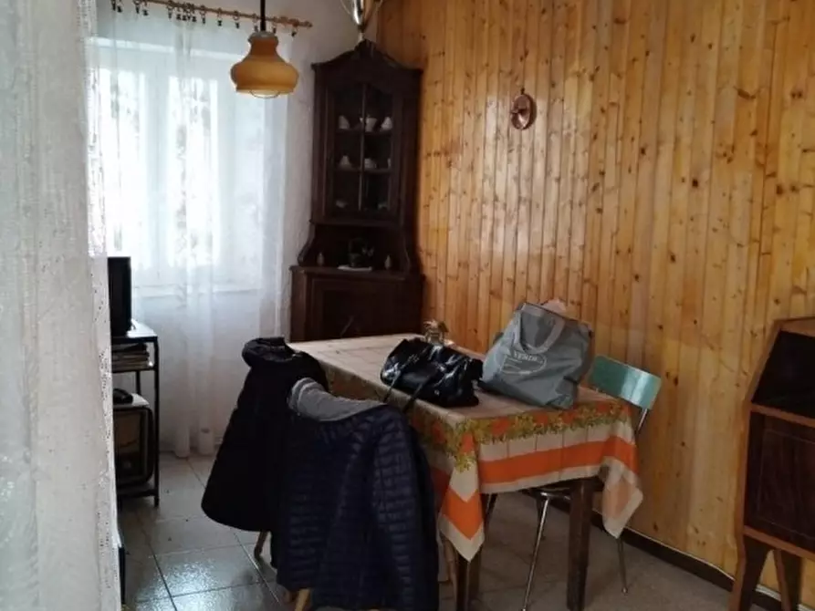 Immagine 13 di Villetta a schiera in vendita  in via cartasegna a Carrega Ligure