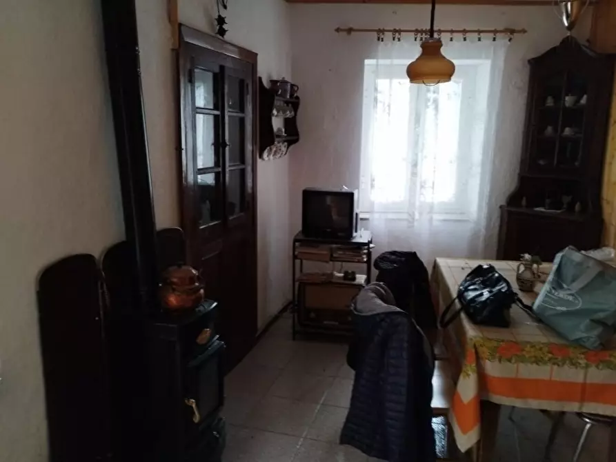 Immagine 14 di Villetta a schiera in vendita  in via cartasegna a Carrega Ligure