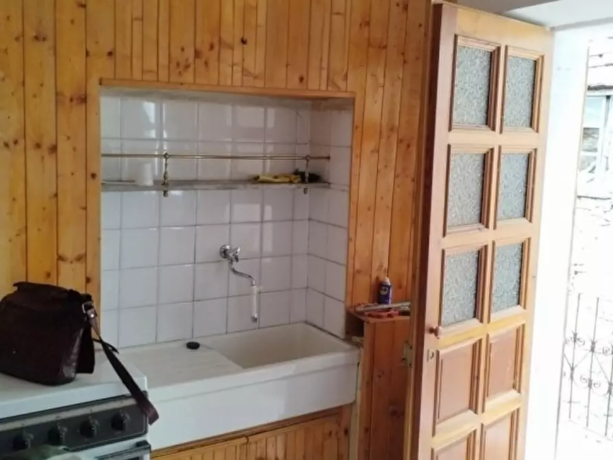 Immagine 15 di Villetta a schiera in vendita  in via cartasegna a Carrega Ligure