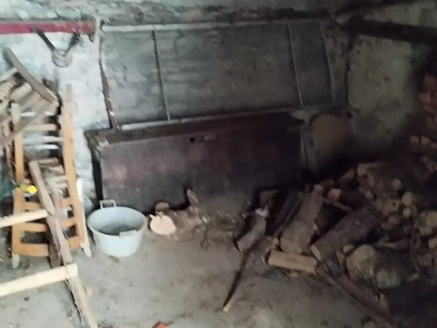 Immagine 16 di Villetta a schiera in vendita  in via cartasegna a Carrega Ligure