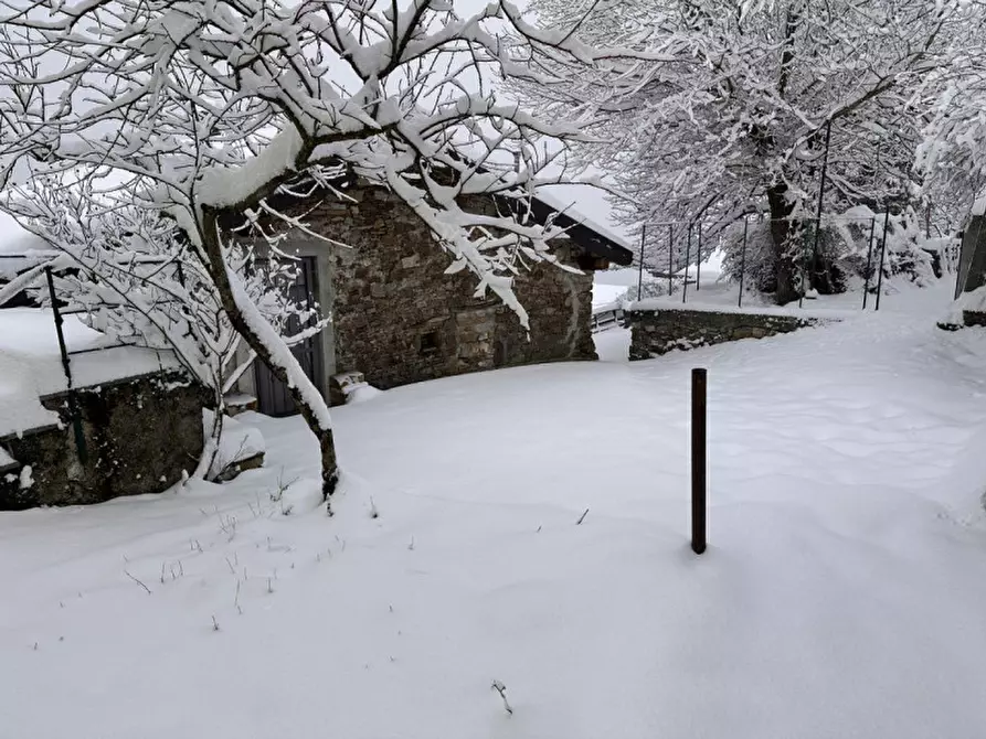 Immagine 18 di Villetta a schiera in vendita  in via cartasegna a Carrega Ligure