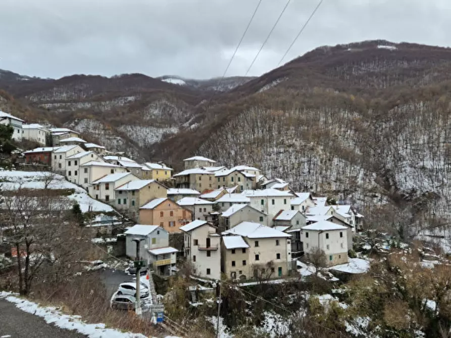 Immagine 20 di Villetta a schiera in vendita  in via cartasegna a Carrega Ligure