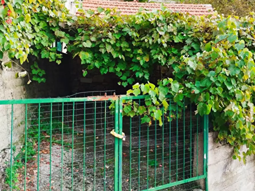 Immagine 1 di Villetta a schiera in vendita  in via cartasegna a Carrega Ligure