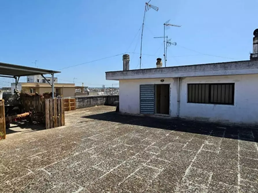 Immagine 4 di Appartamento in vendita  in Via Cappuccini a Galatone