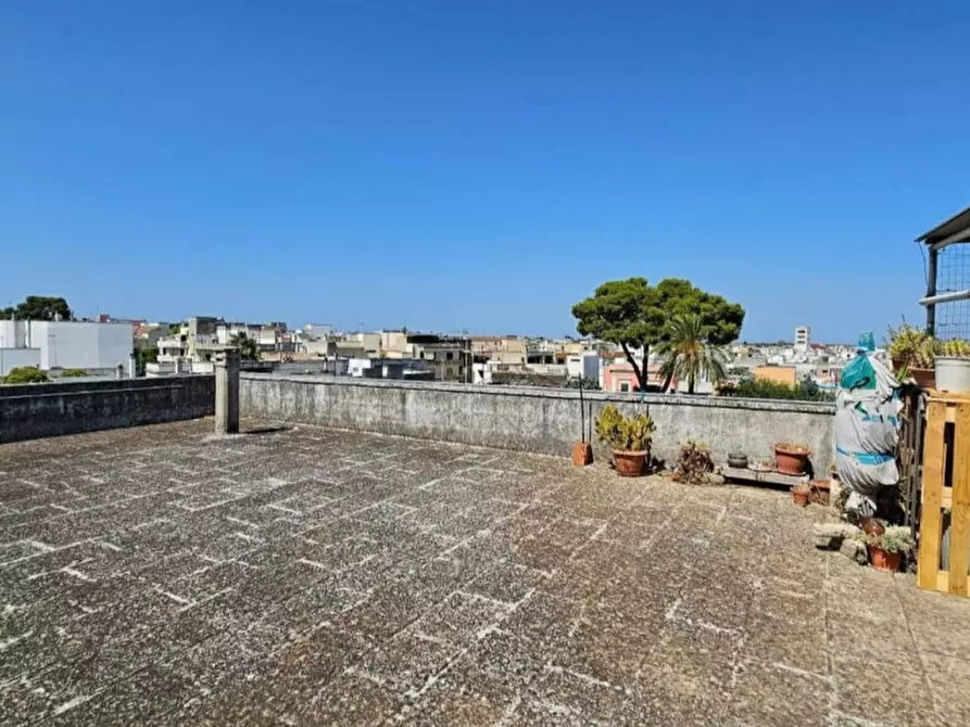 Immagine 5 di Appartamento in vendita  in Via Cappuccini a Galatone