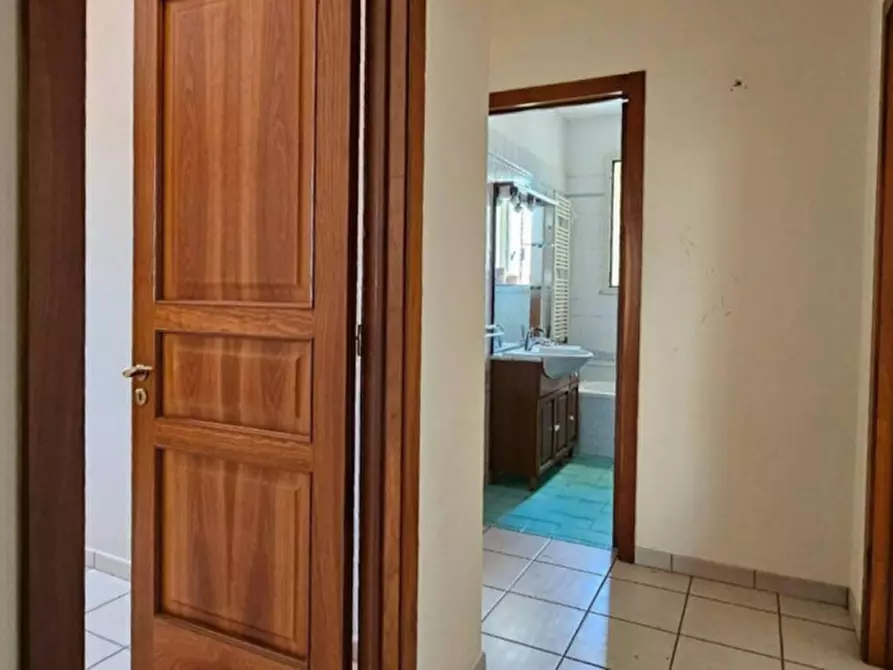 Immagine 8 di Appartamento in vendita  in Via Cappuccini a Galatone