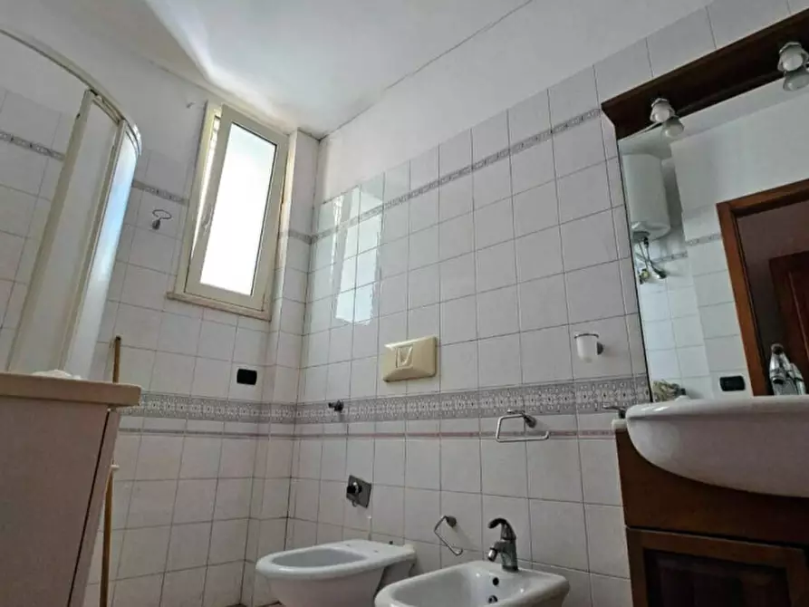 Immagine 11 di Appartamento in vendita  in Via Cappuccini a Galatone