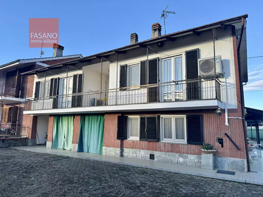 Immagine 3 di Casa indipendente in vendita  in Frazione Cantogno 44 a Villafranca Piemonte
