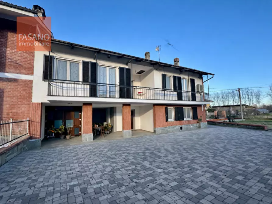 Immagine 3 di Casa indipendente in vendita  in Frazione Cantogno 44 a Villafranca Piemonte