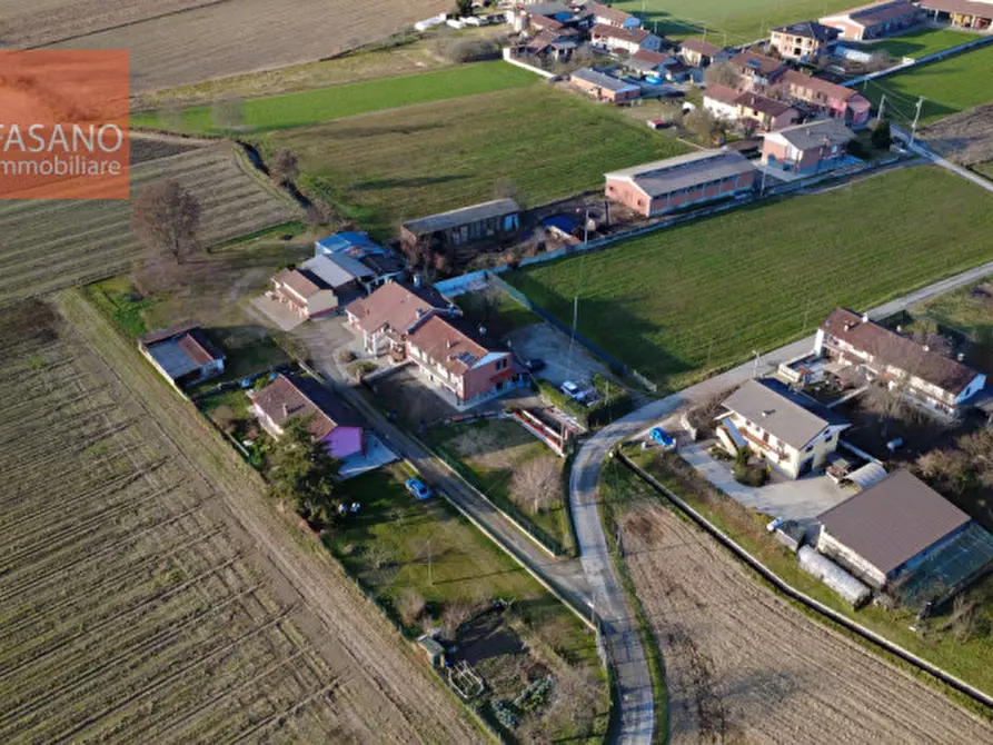 Immagine 4 di Casa indipendente in vendita  in Frazione Cantogno 44 a Villafranca Piemonte