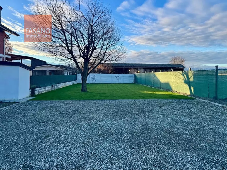 Immagine 5 di Casa indipendente in vendita  in Frazione Cantogno 44 a Villafranca Piemonte