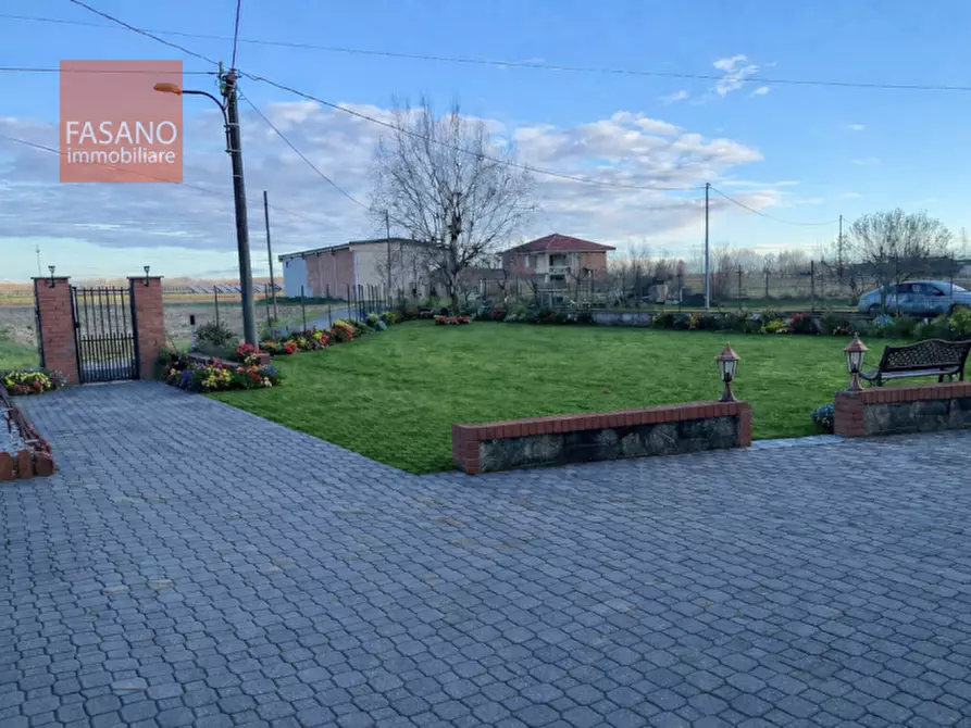 Immagine 5 di Casa indipendente in vendita  in Frazione Cantogno 44 a Villafranca Piemonte